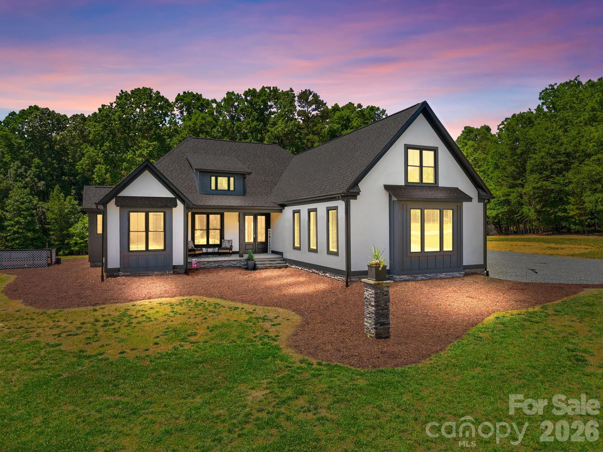 8815 Bringle Ferry Road — photo