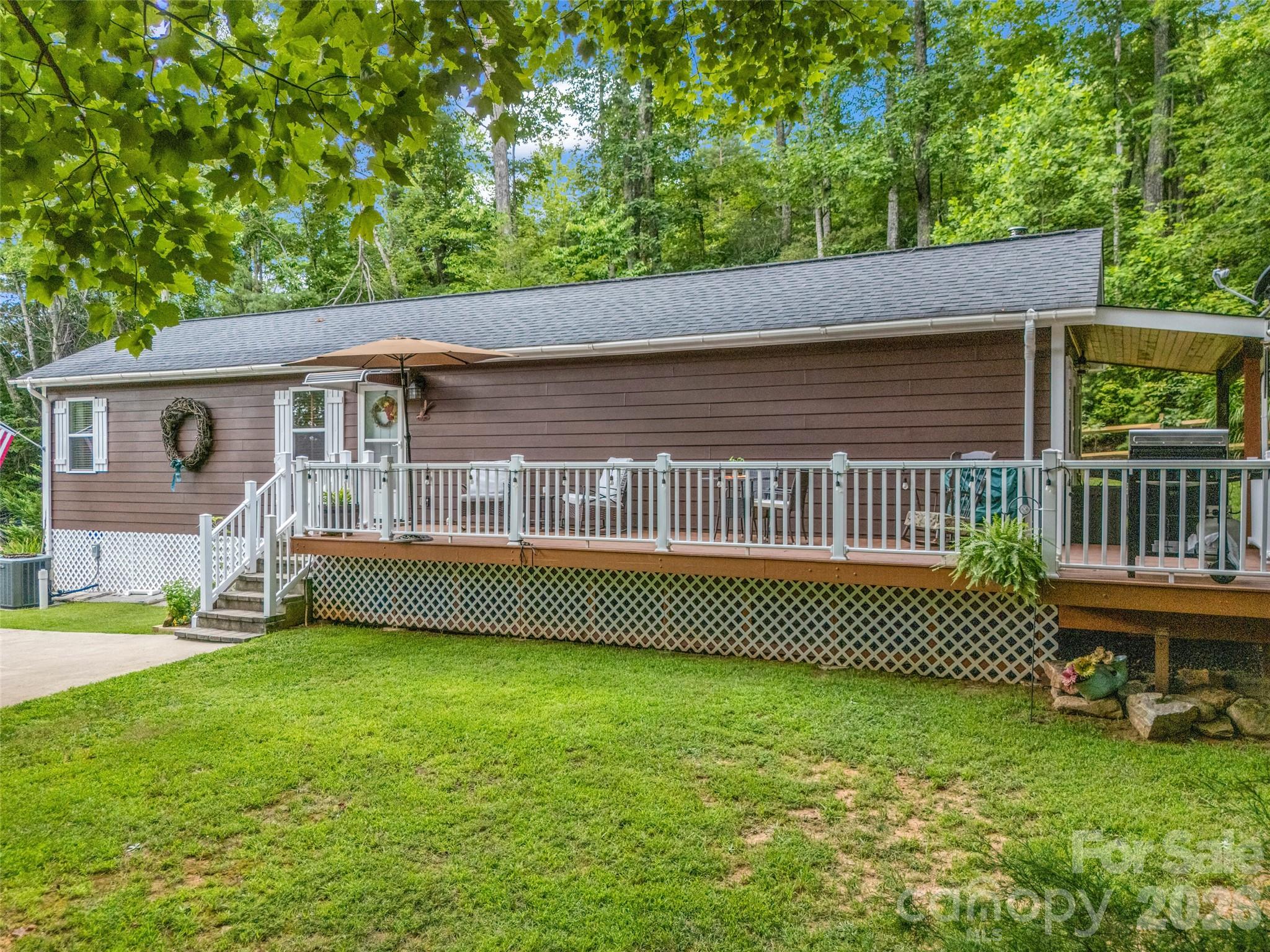 479 Camp Hill Road — photo