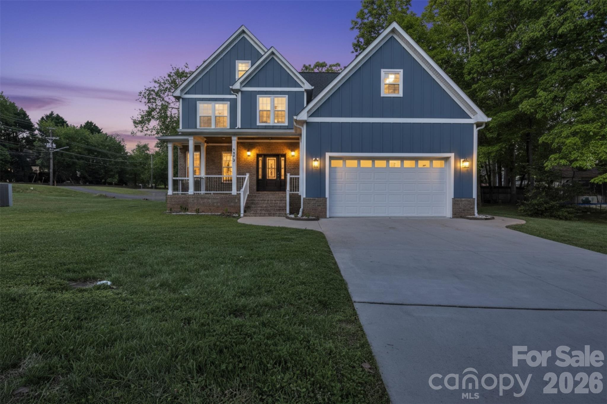 3075 Jamestown Drive — photo