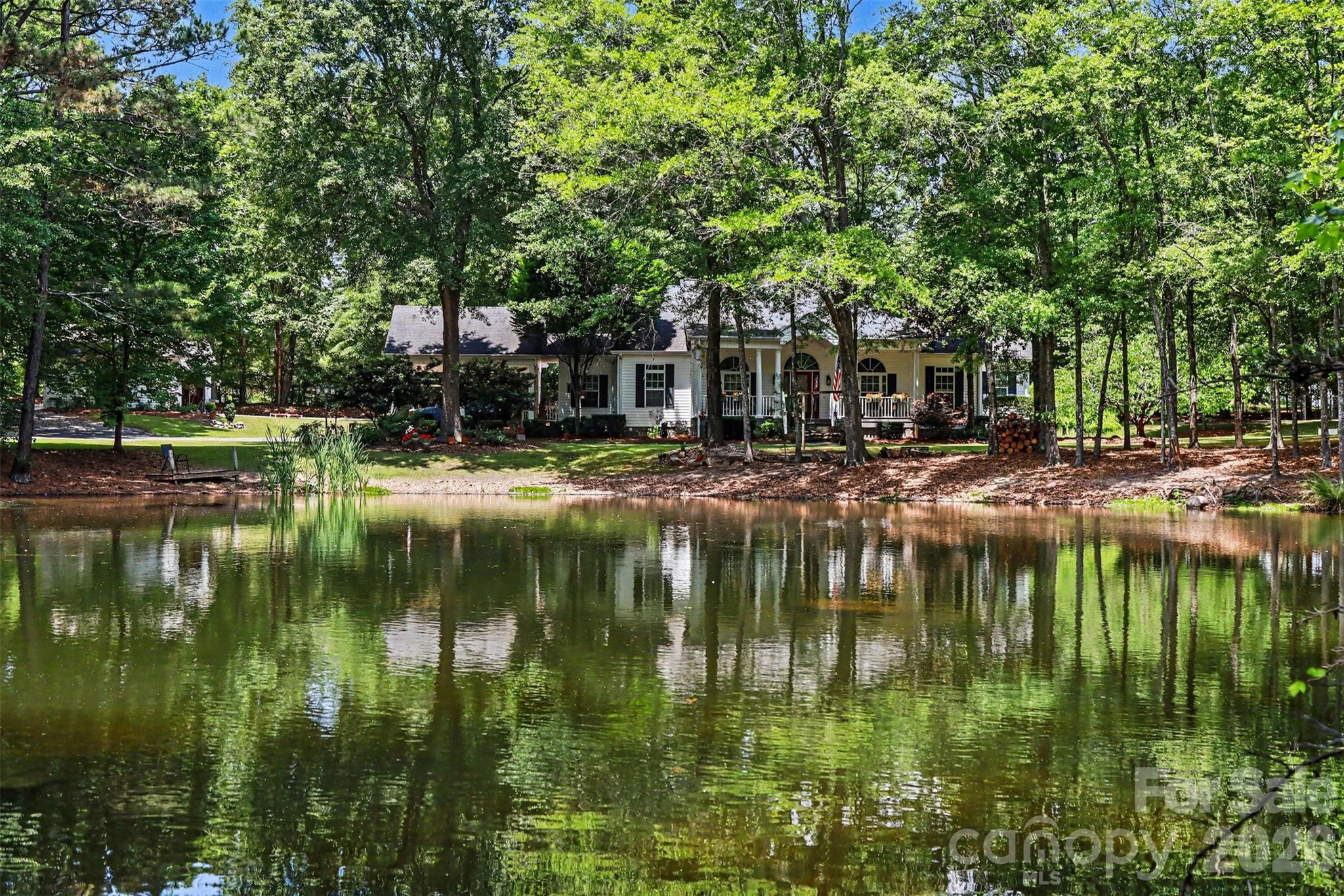 4037 Old Williamston Road — photo