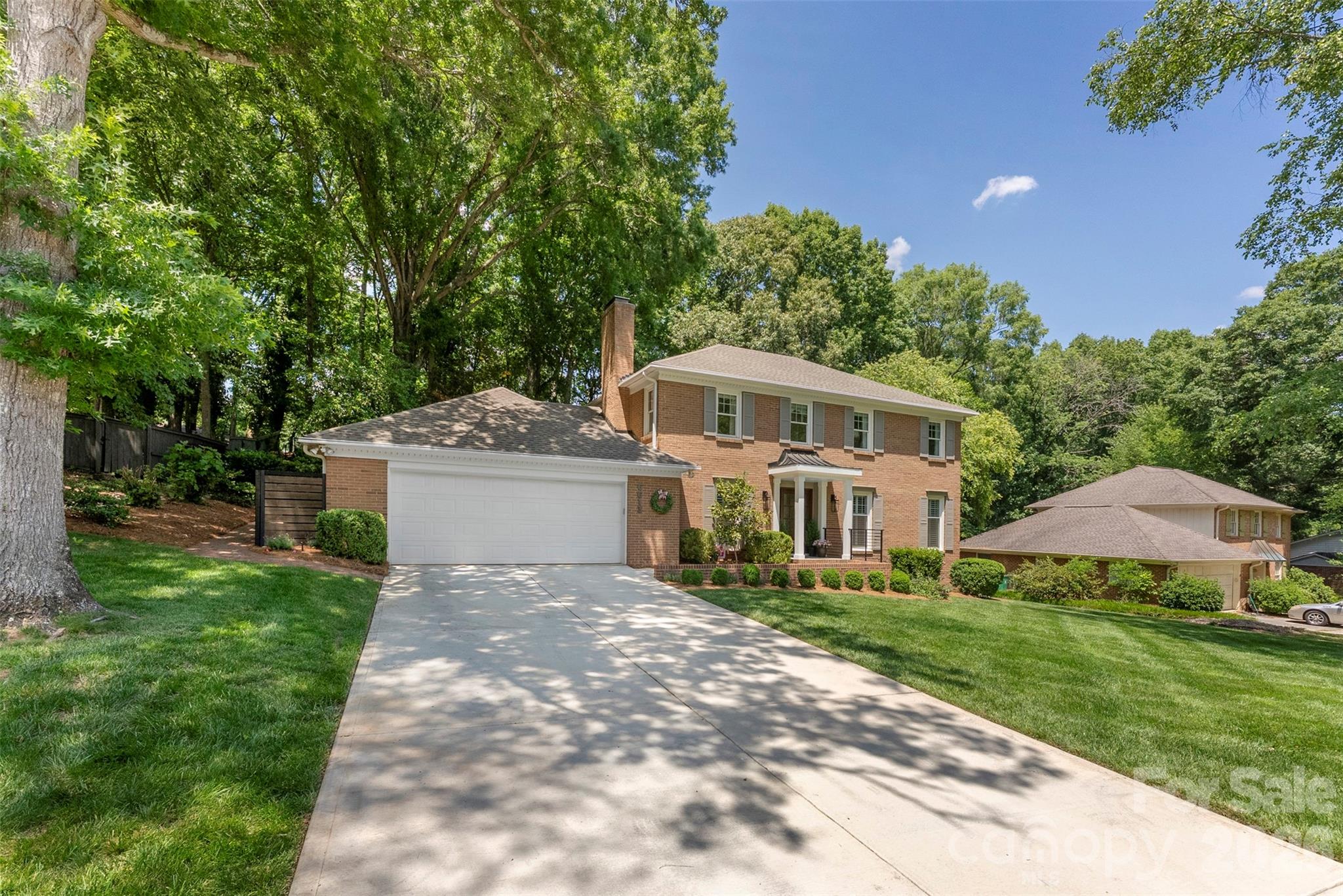 6613 Rocky Falls Road — photo