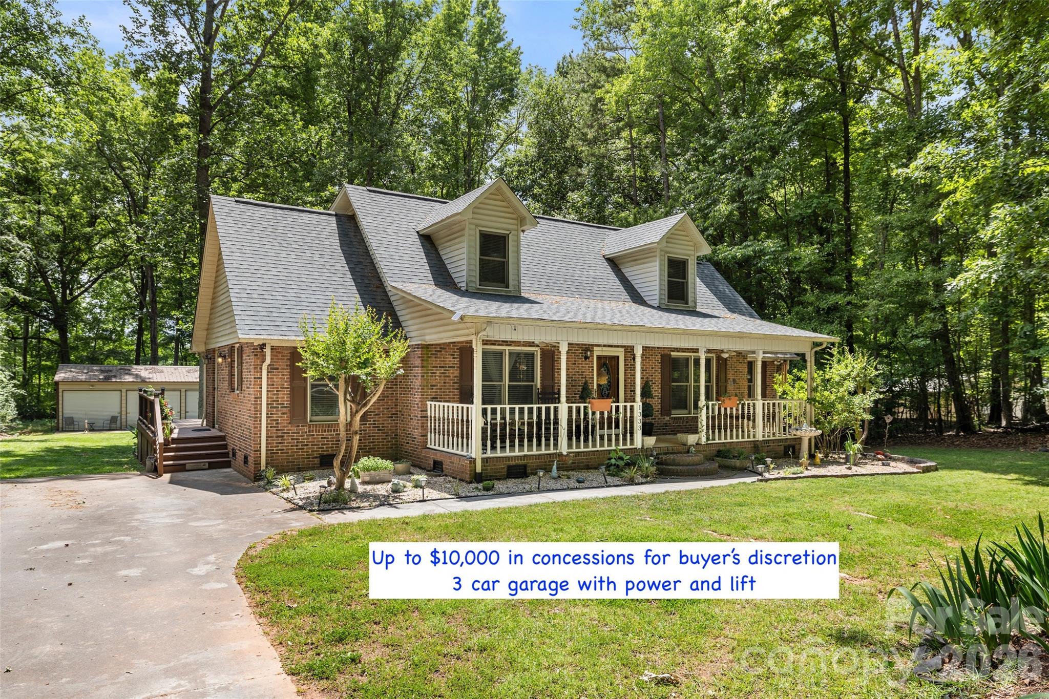 1333 Rabbit Run Road — photo