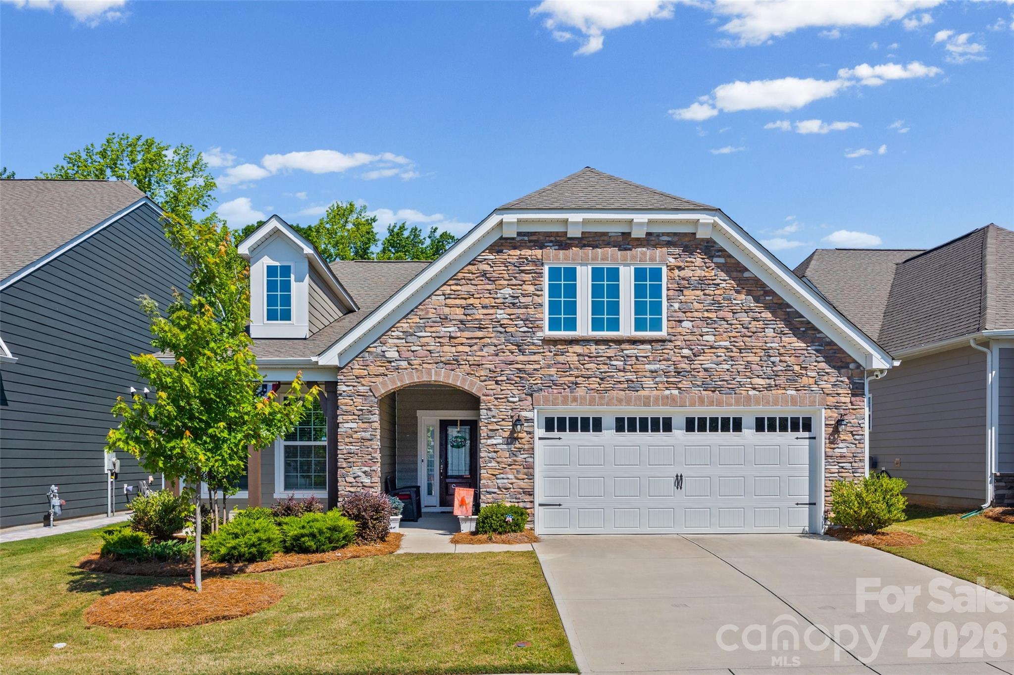 3199 Windhaven Lane — photo