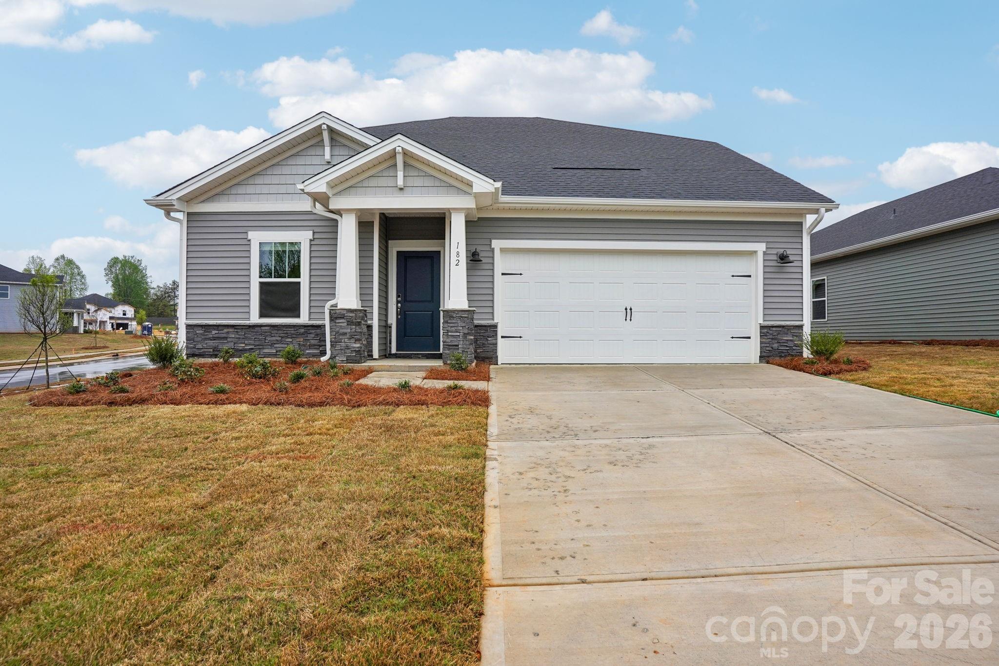 2455 Maxton Drive — photo
