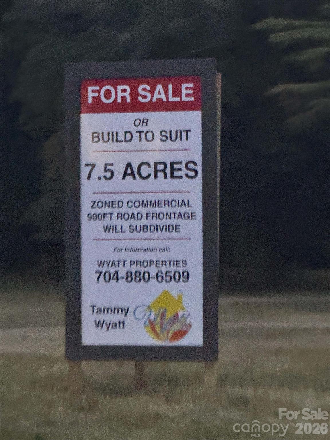 709 S Main Street — photo