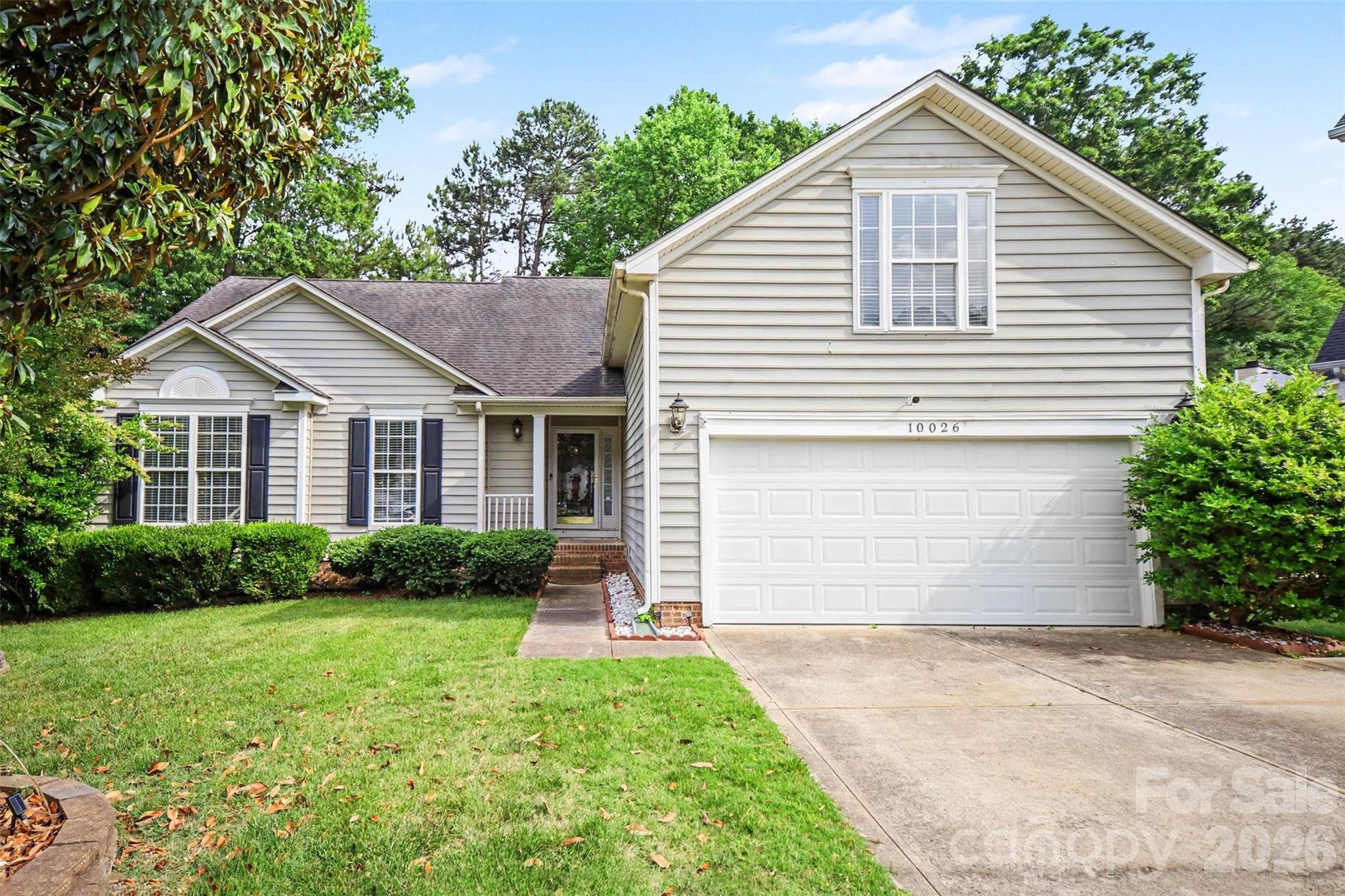 10026 Dauphine Drive — photo
