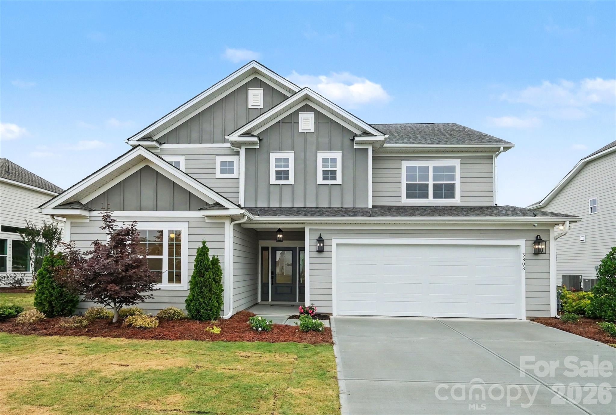 3808 Dahlia Drive — photo