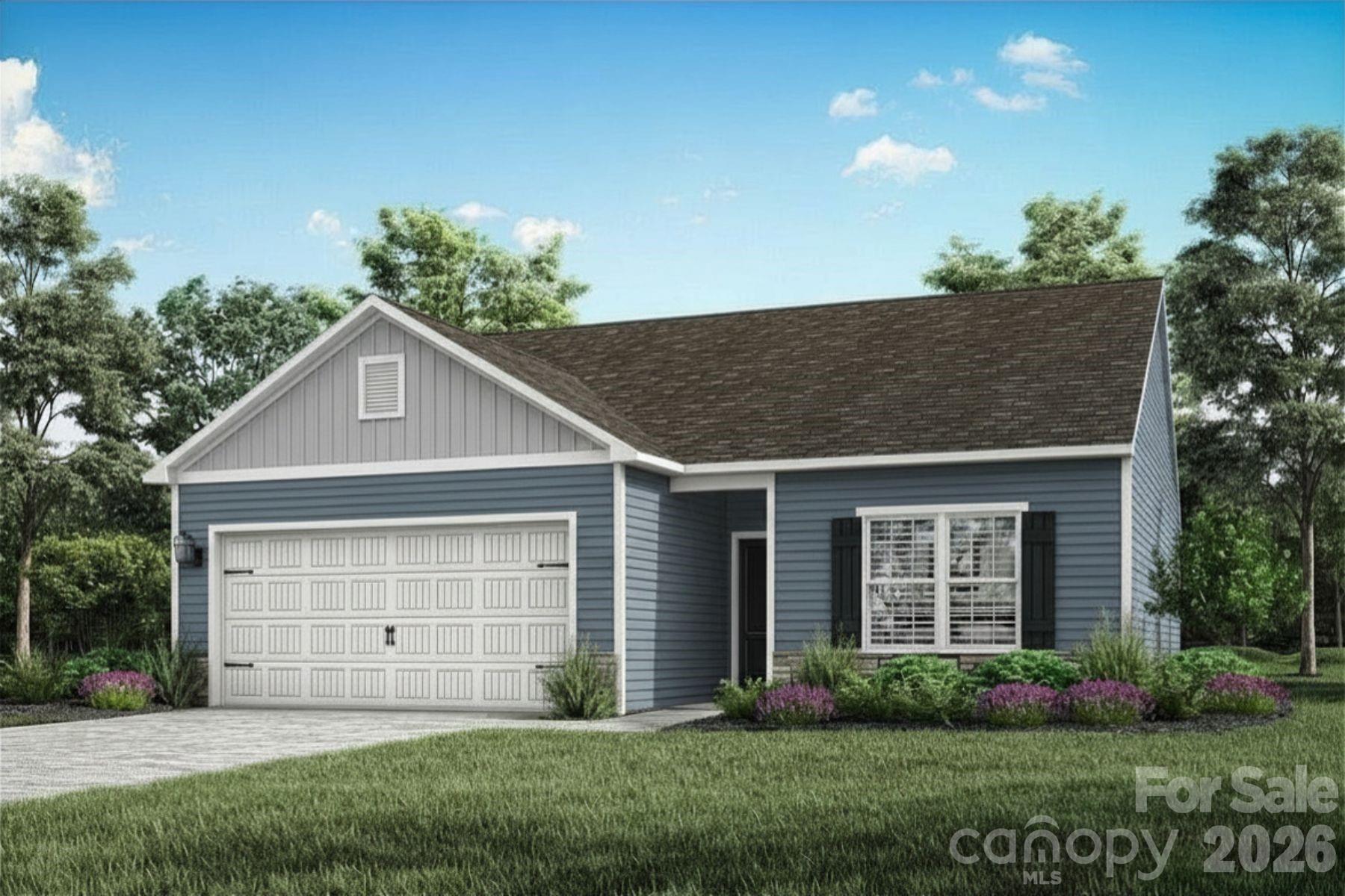 3661 Clover Valley Drive — photo