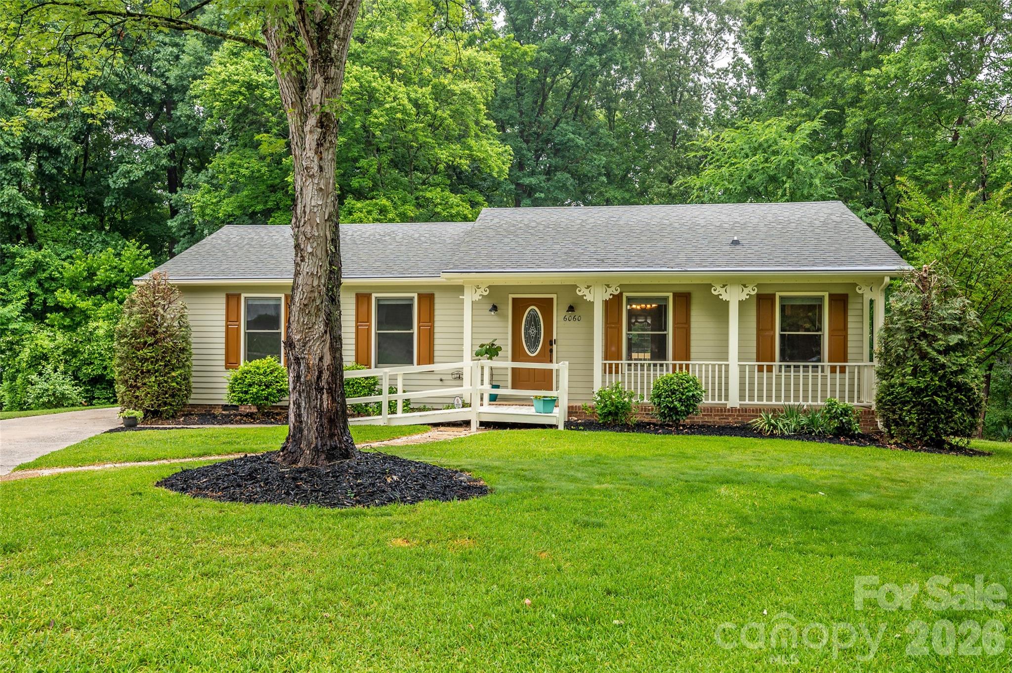6060 Acadian Woods Drive — photo