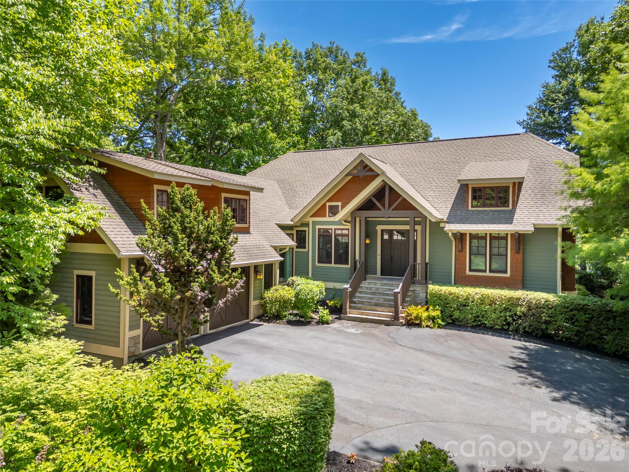 161 Chattooga Run — photo