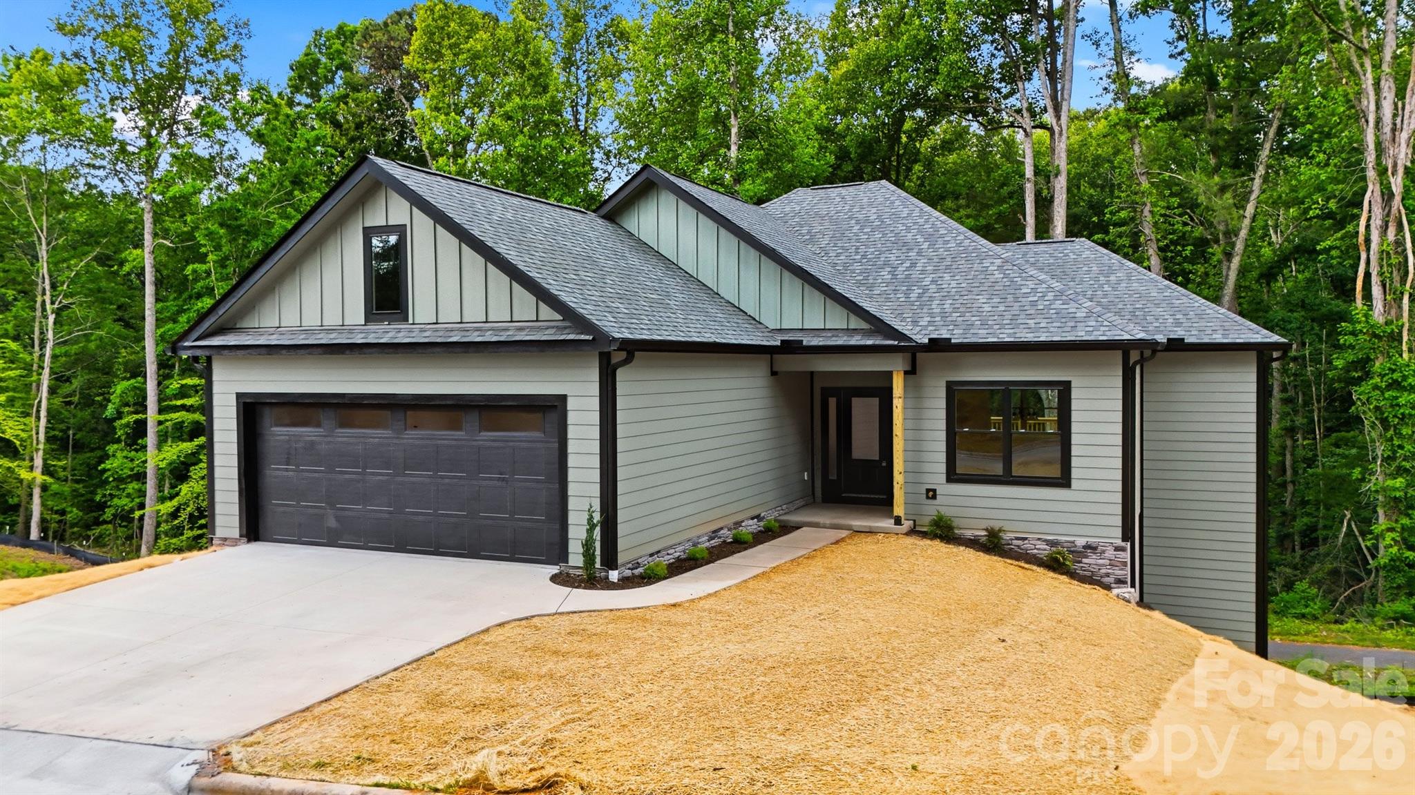 414 Scarlett Oak Court NE — photo
