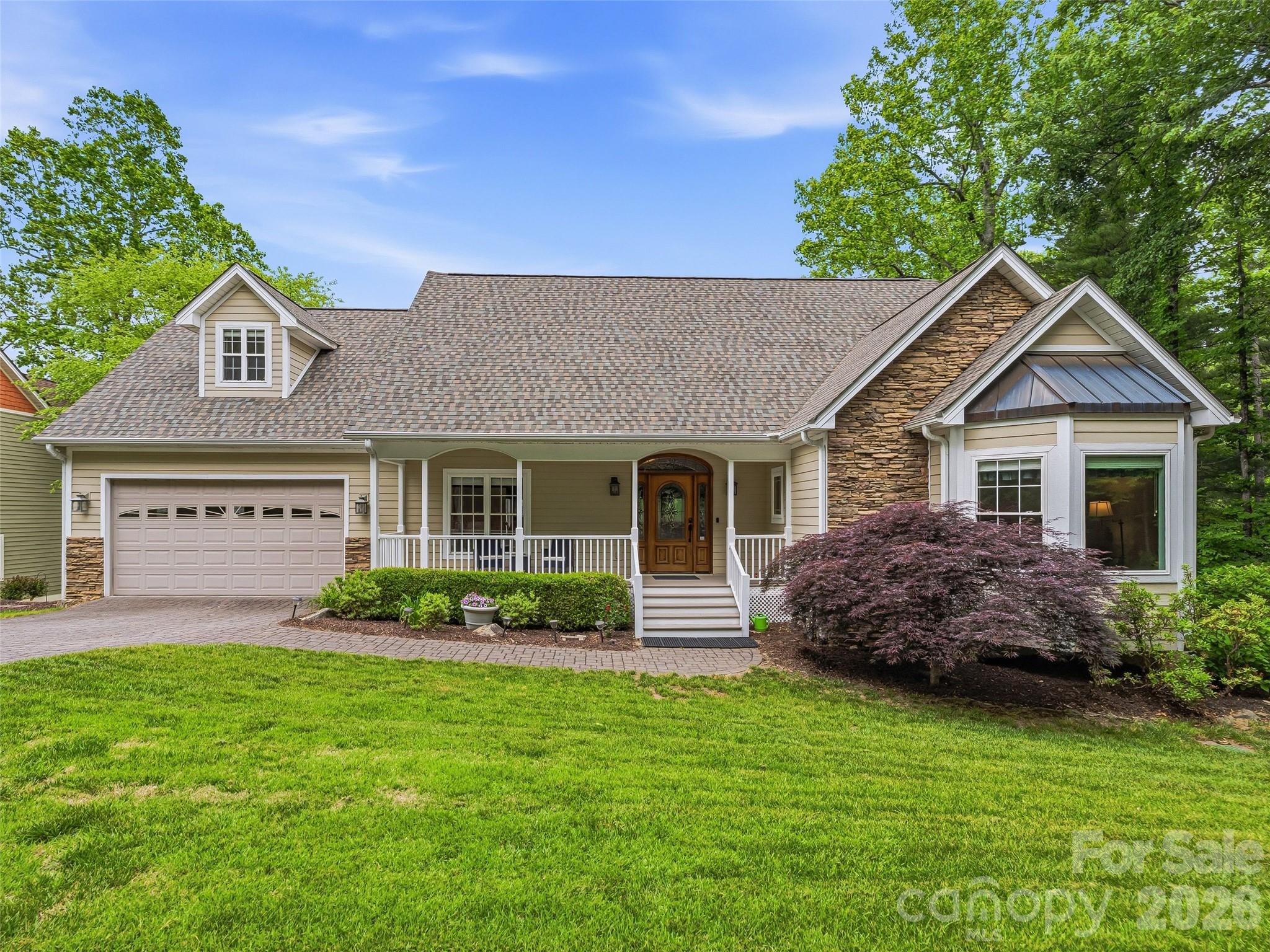 115 Flameleaf Lane — photo