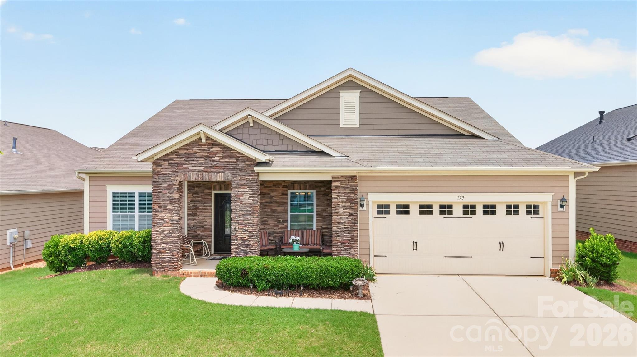 179 Glastonbury Drive — photo
