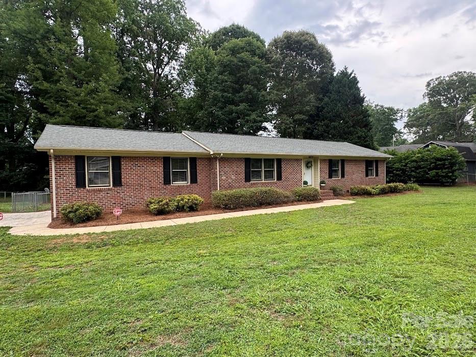9409 Wedgewood Drive — photo