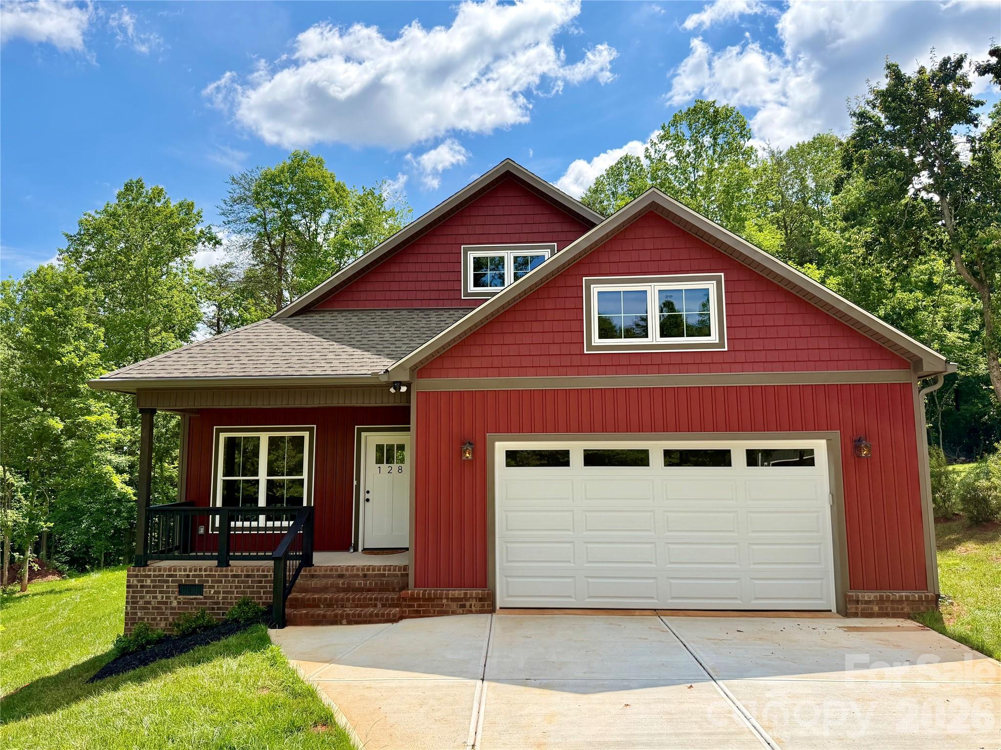 128 Arrowood Lane — photo