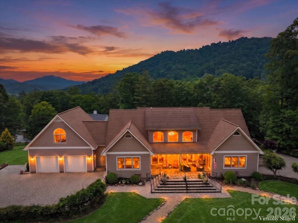 750 Barebridge Drive — photo