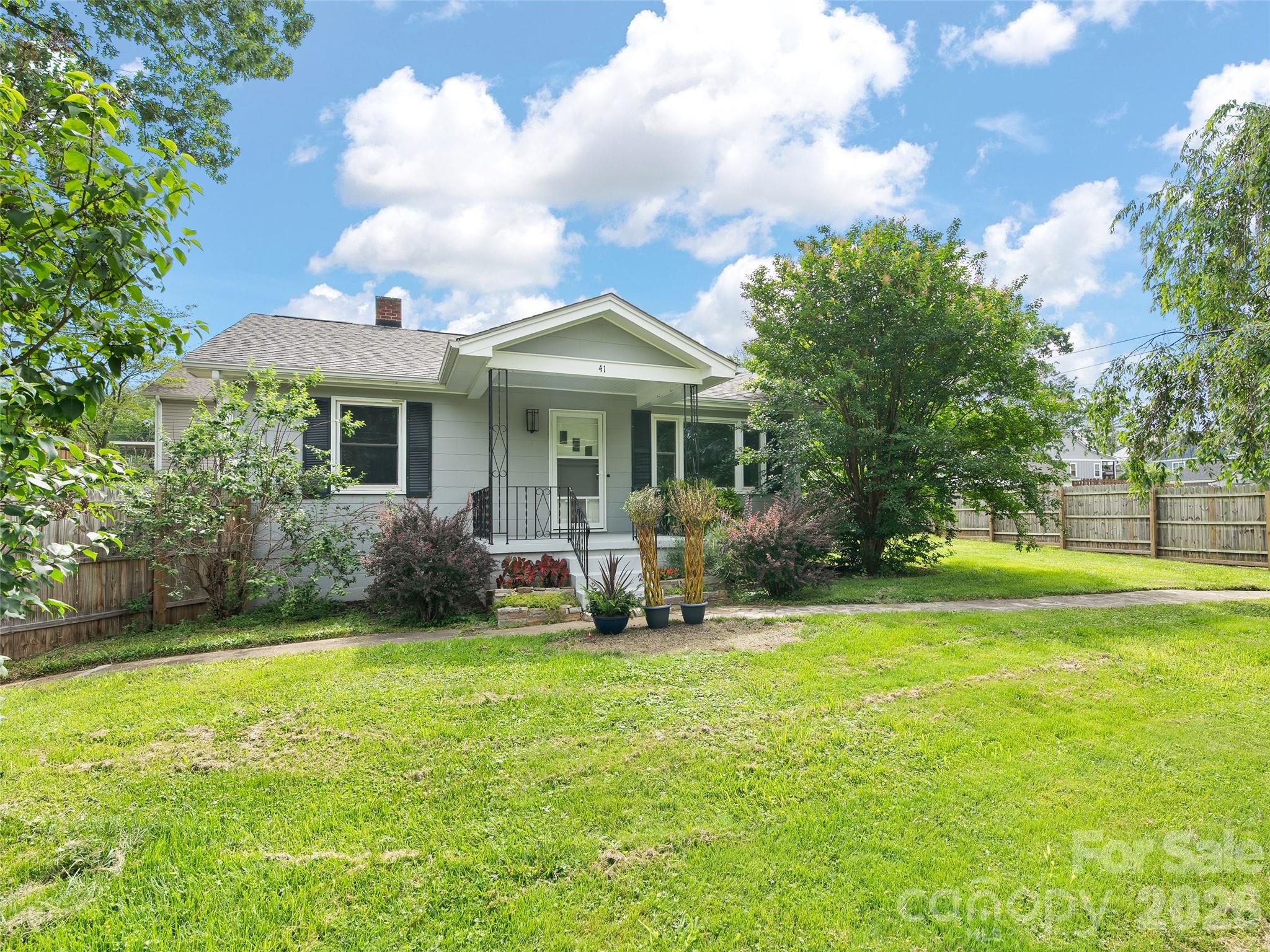 41 Cedar Street — photo