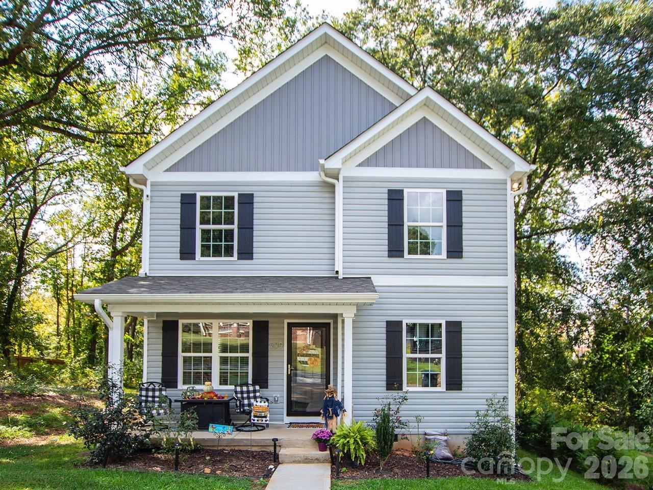 509 Sacco Extension — photo