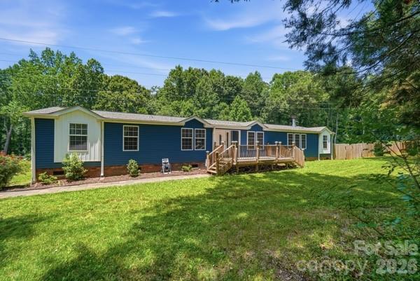 864 Stowe Lane — photo