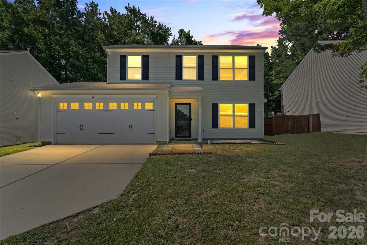3119 Decapolis Drive — photo
