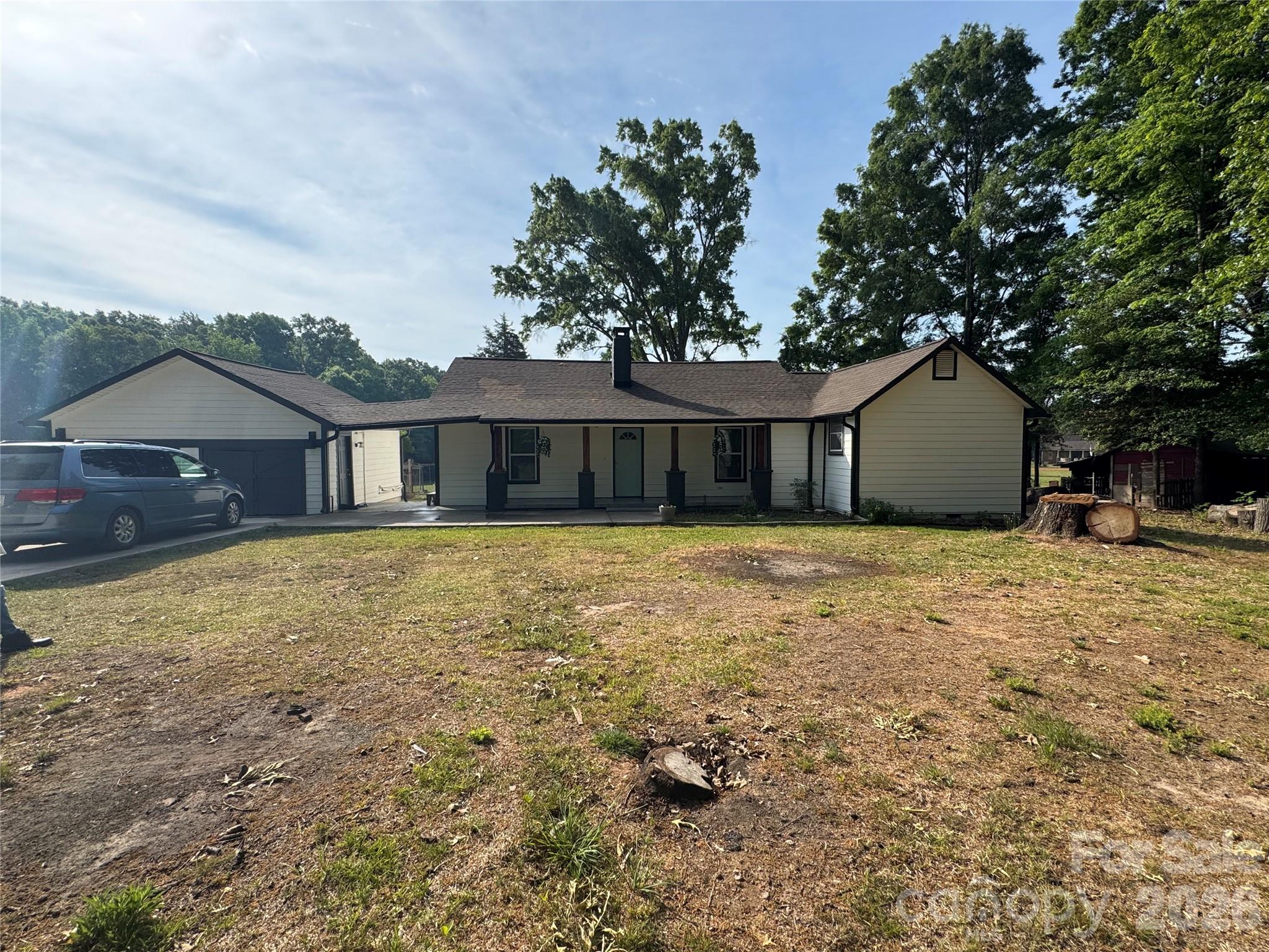 1319 Rollings Roost Road — photo