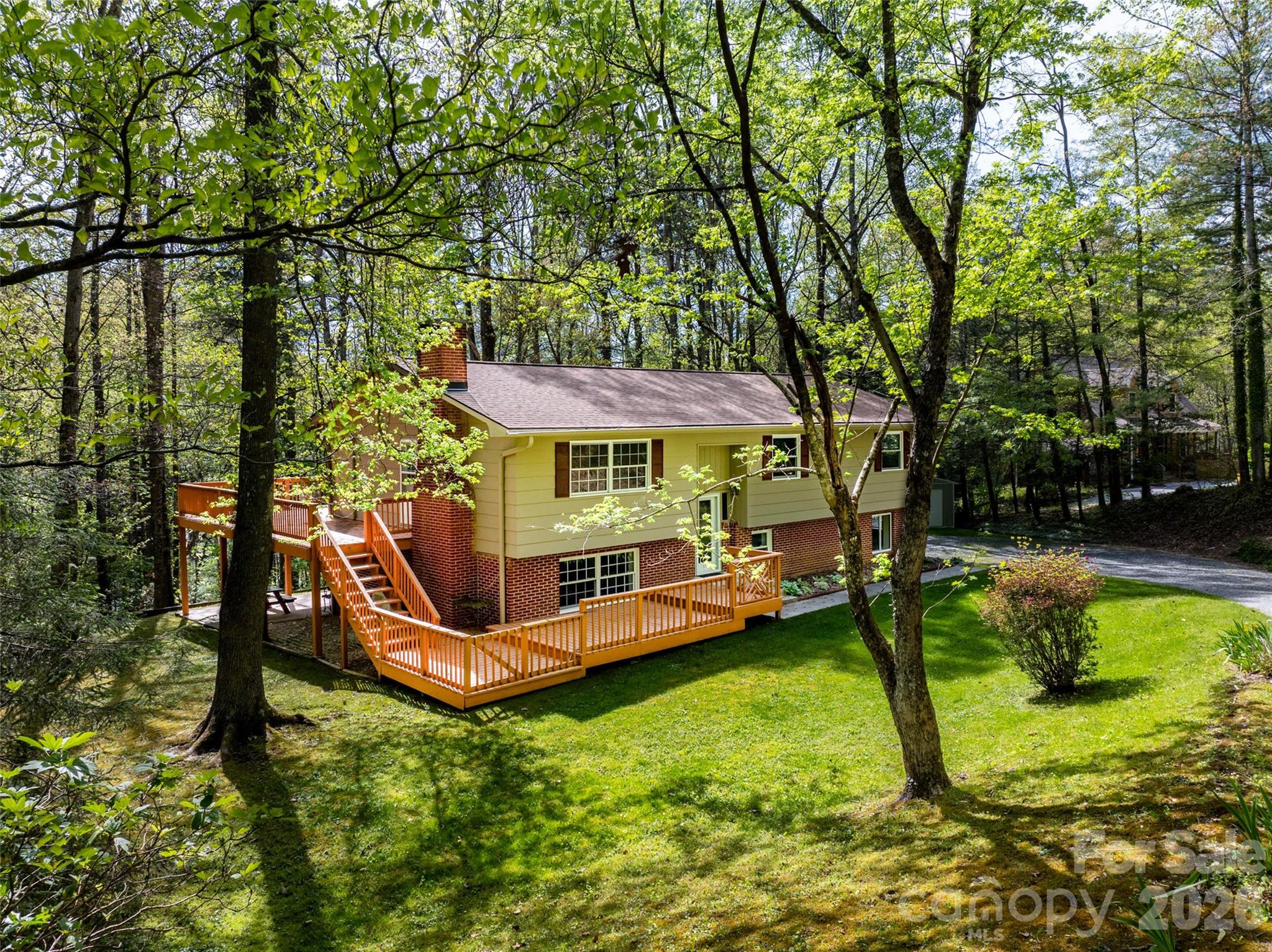 145 Jeter Mountain Road — photo