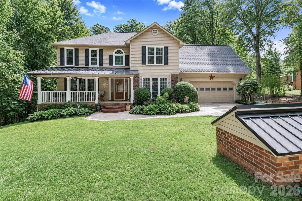 311 N Deerfield Circle — photo