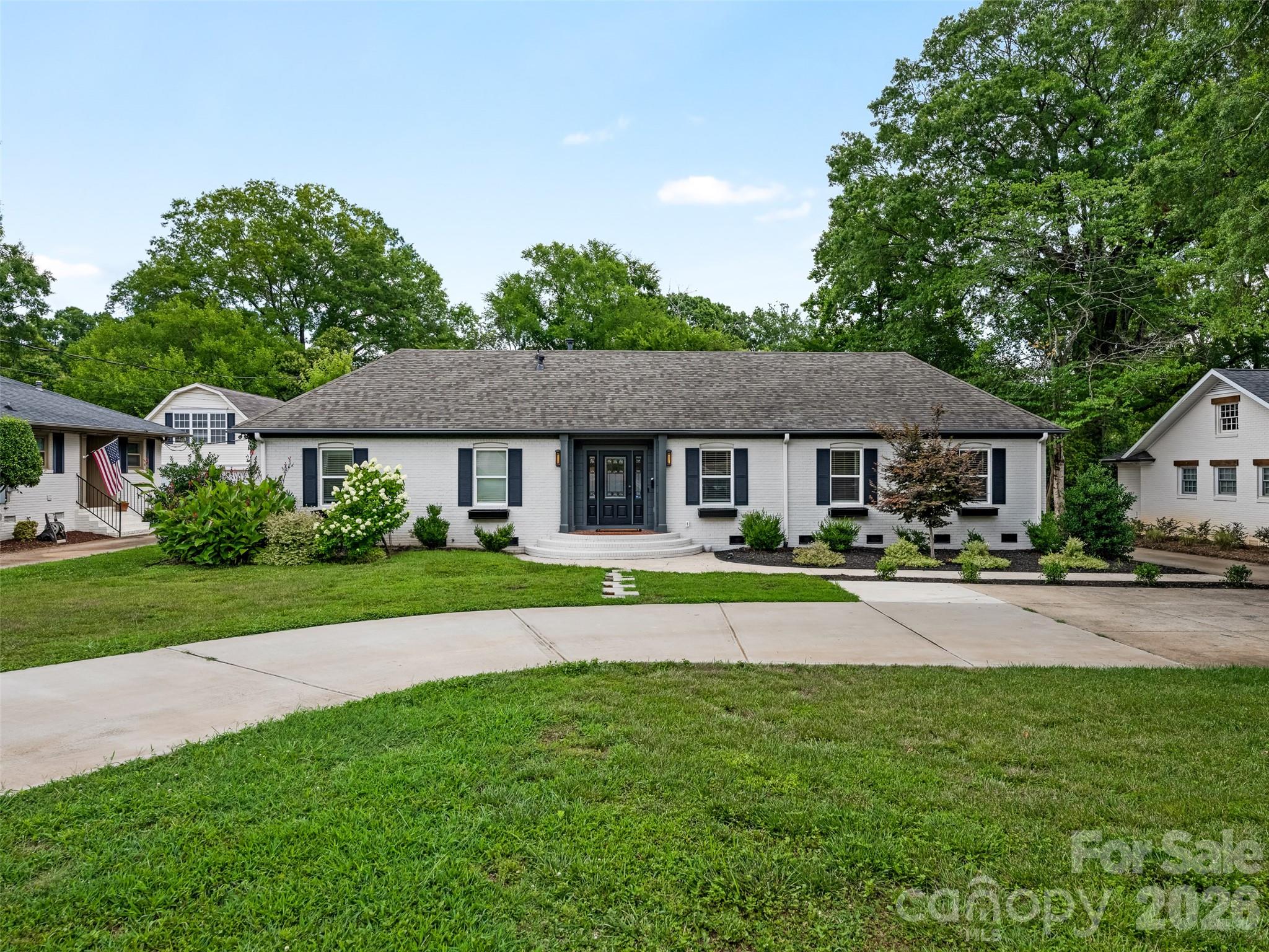 3319 Providence Road — photo