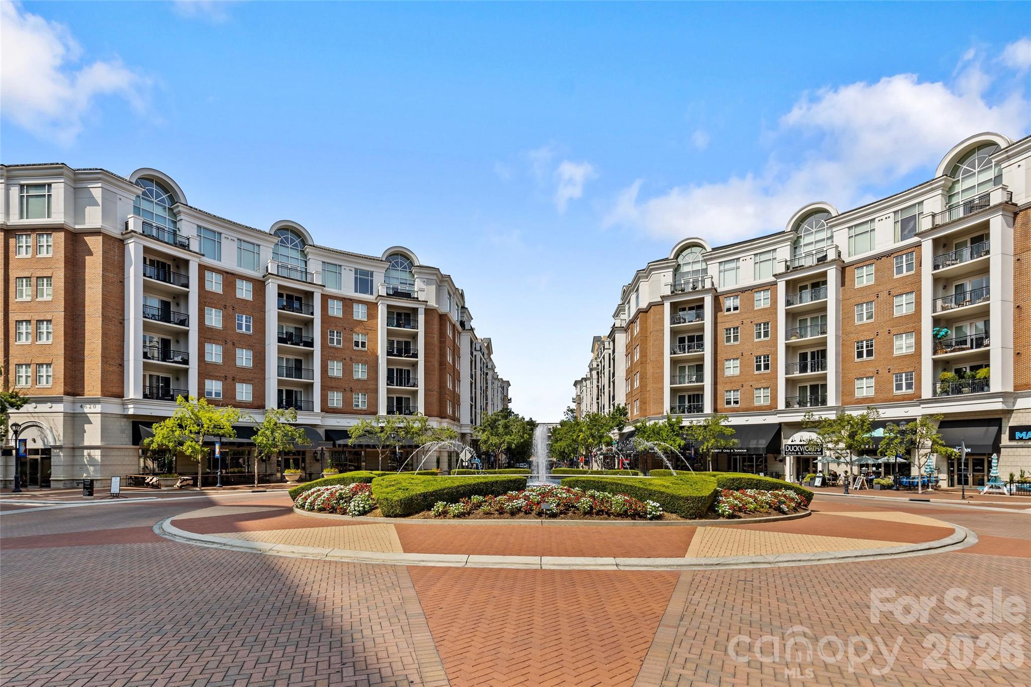 4620 Piedmont Row Drive 614 — photo