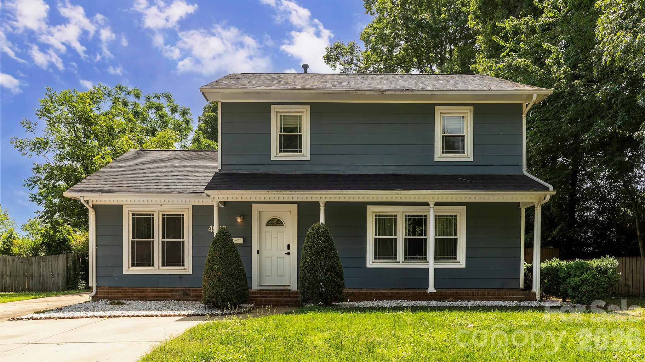 4900 Carriage Drive Circle — photo