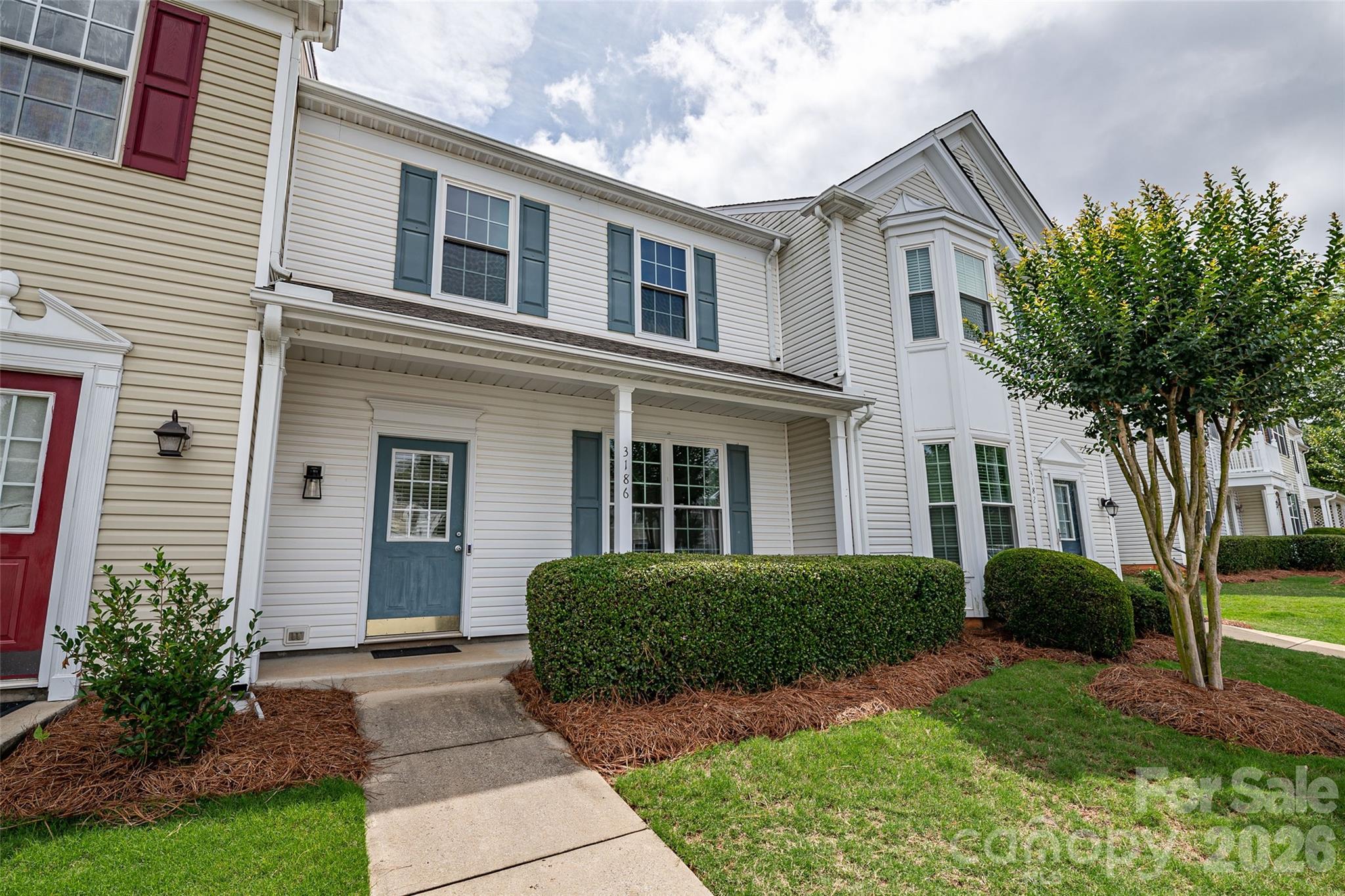 3186 Mannington Drive — photo