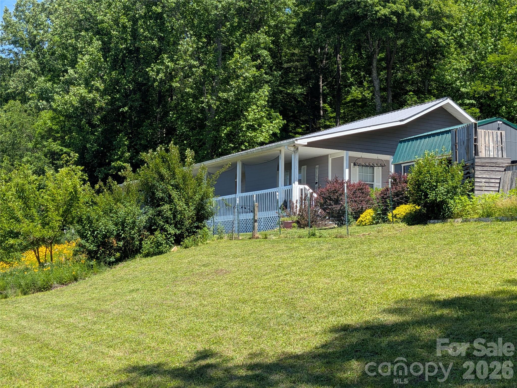 59 Ck Cabin Drive — photo