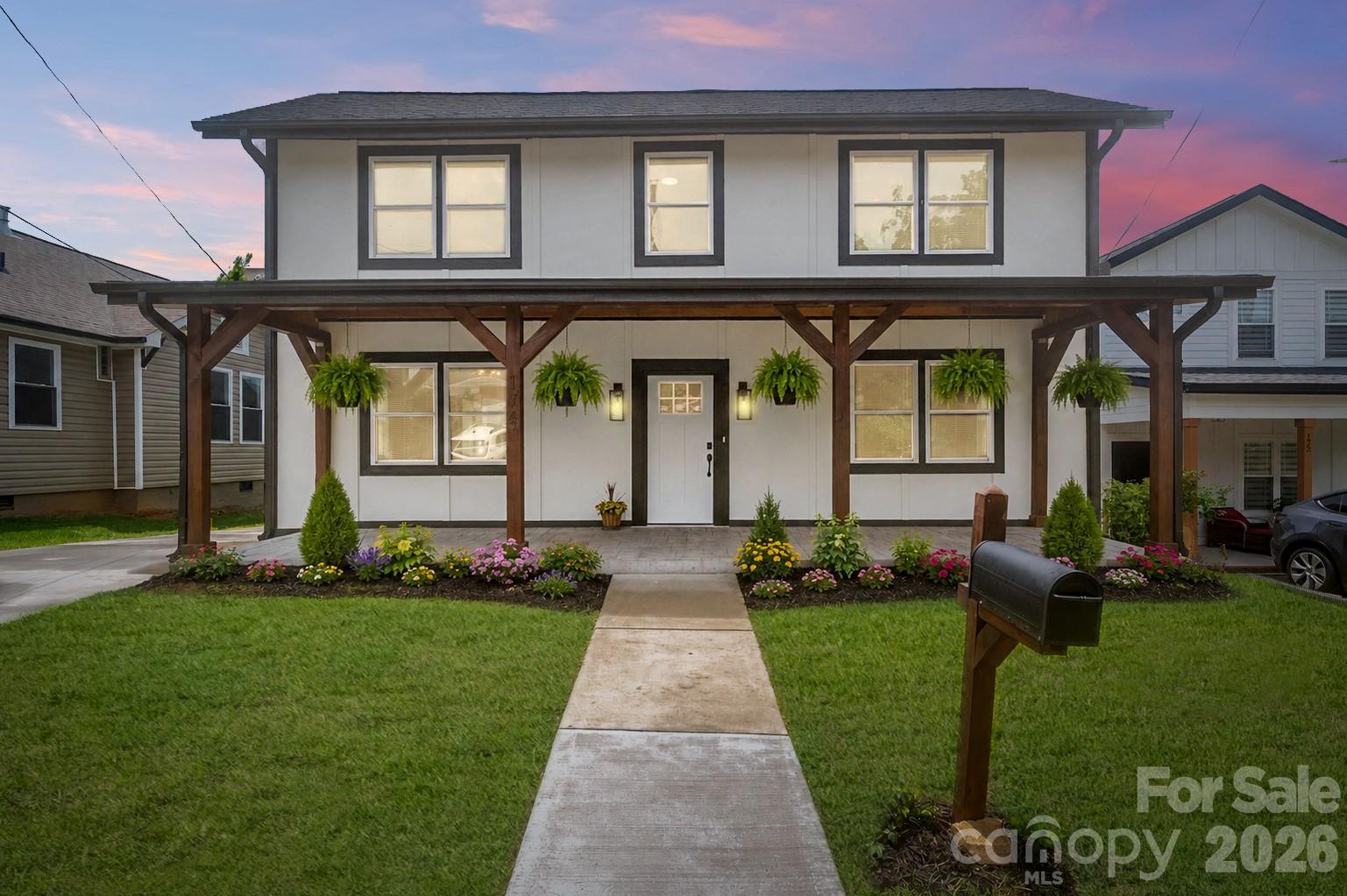 174 Tournament Drive SW — photo