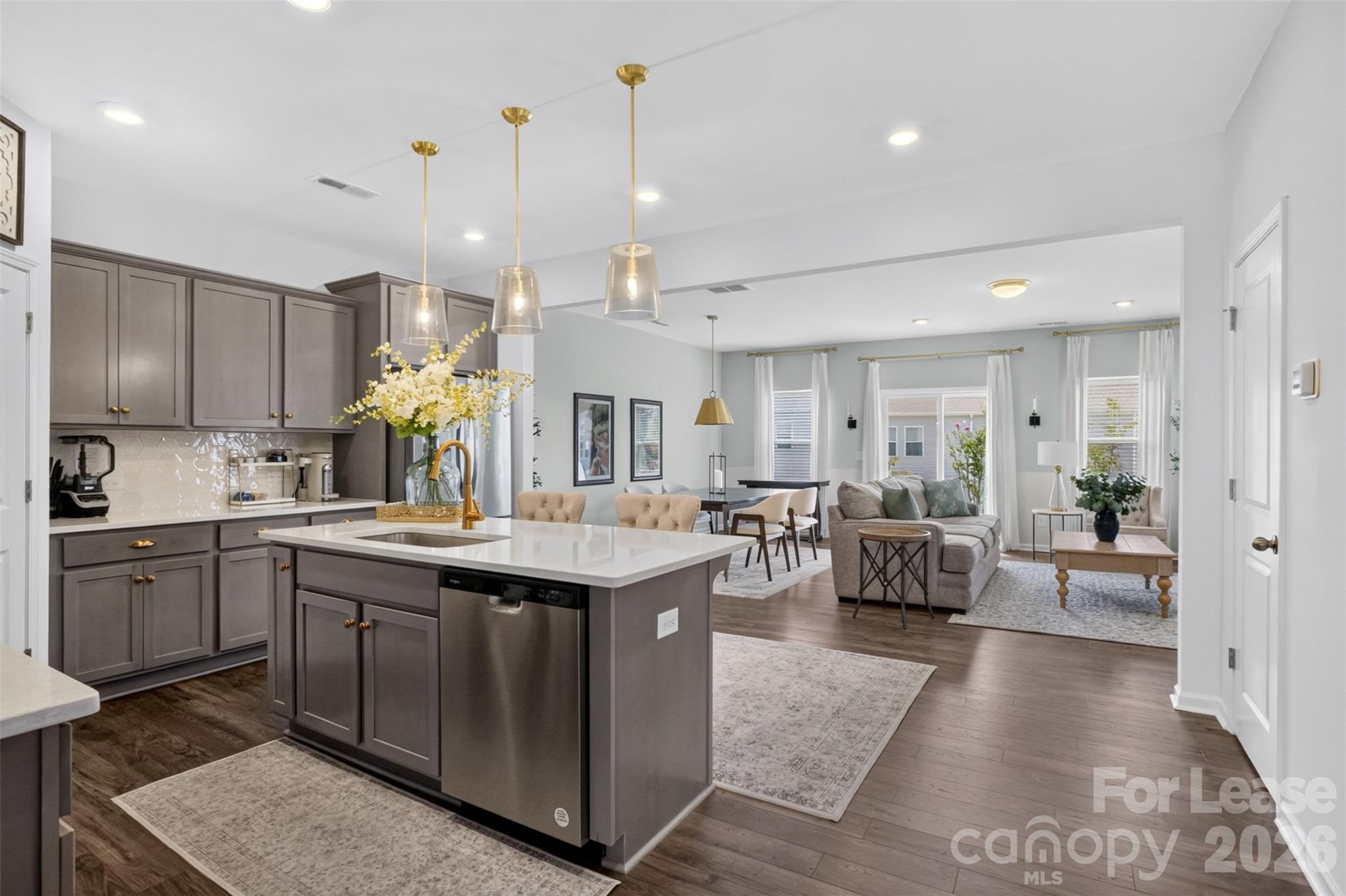 Home in Kannapolis, NC 28083 — photo 3