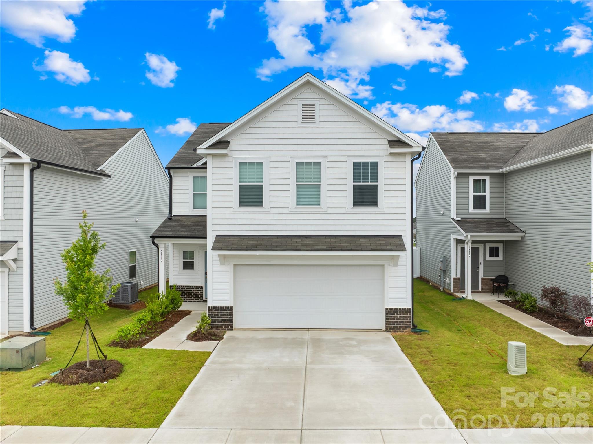 2312 Morgan Hills Drive — photo