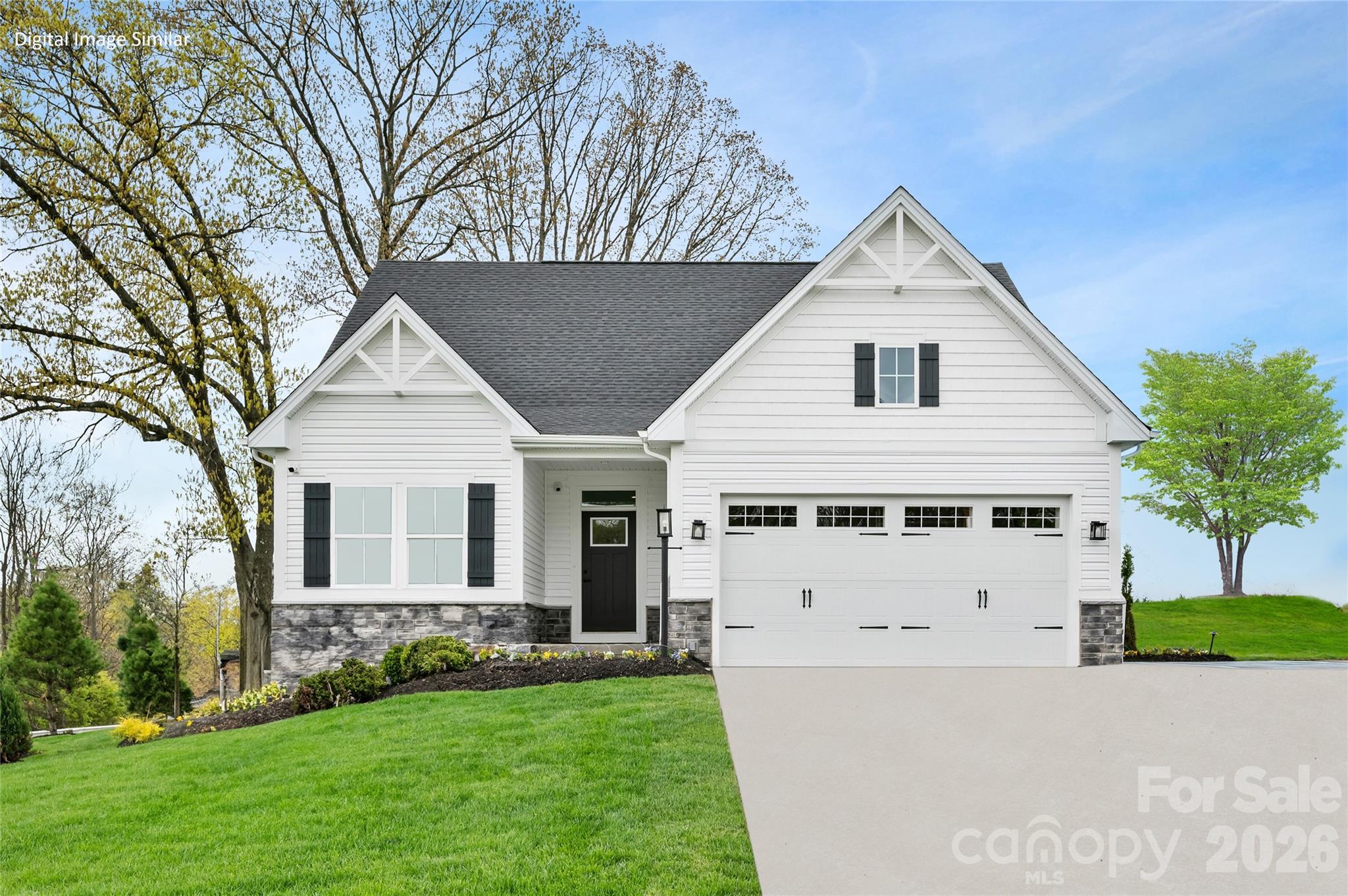 917 Heathway Drive — photo