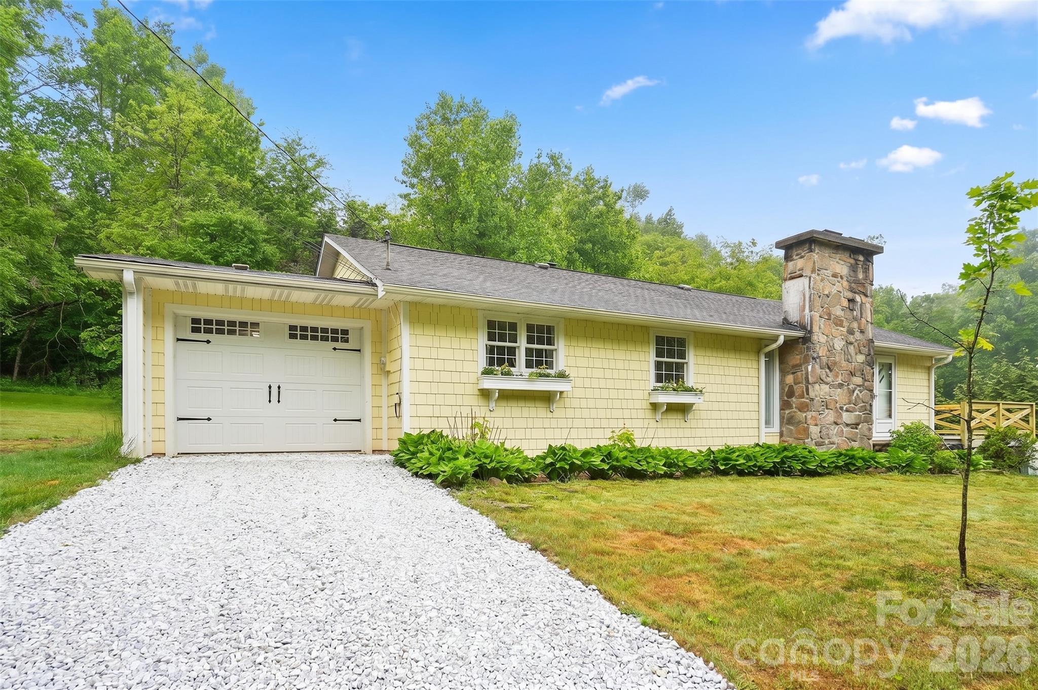 434 Dovers Branch Road — photo