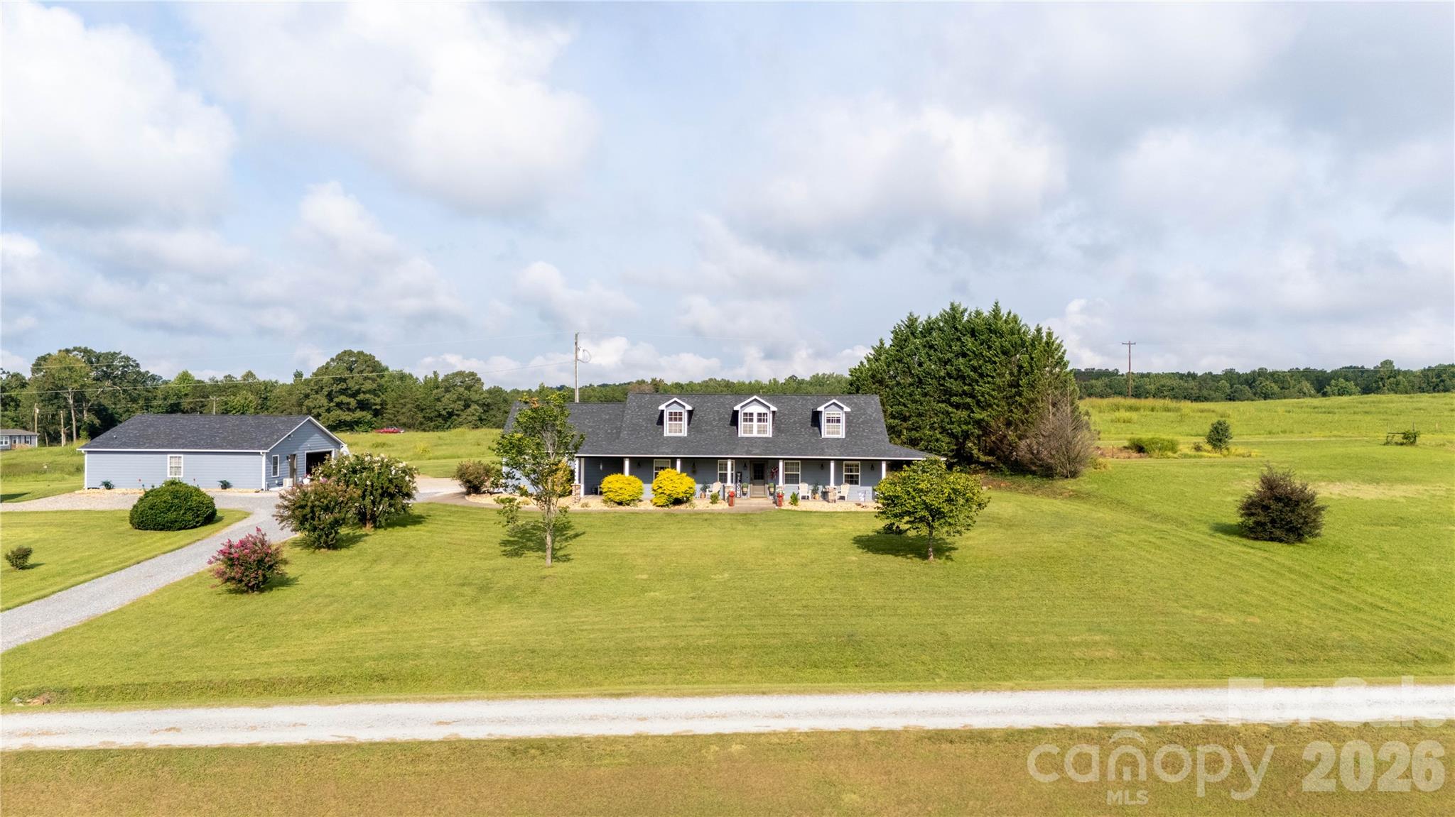 157 Cherry Ridge Drive — photo