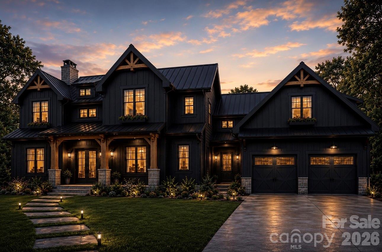 Lot #28 Awi Trail — photo