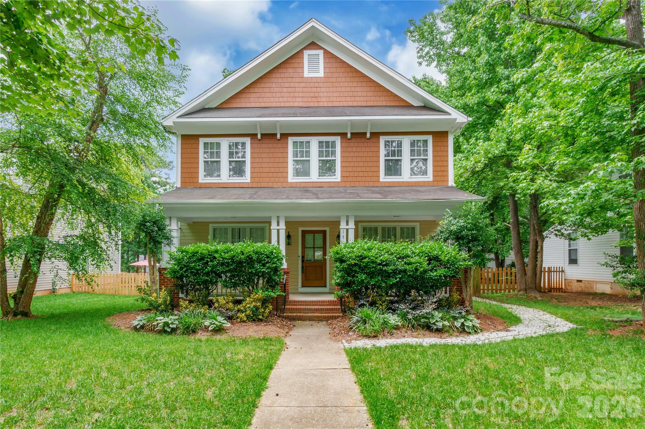 15116 Norman View Lane — photo