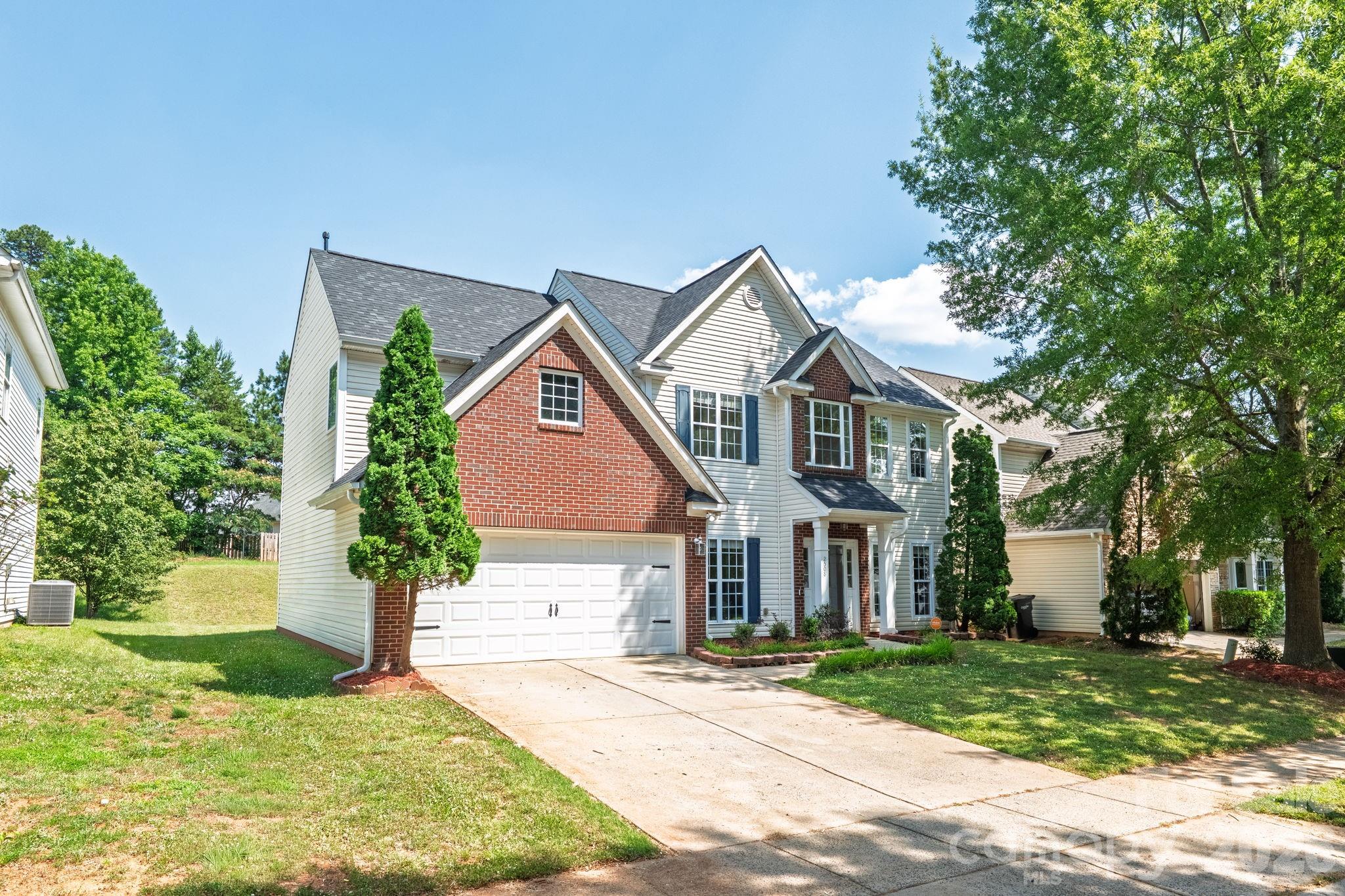 2508 Oakdale Creek Lane 17 — photo