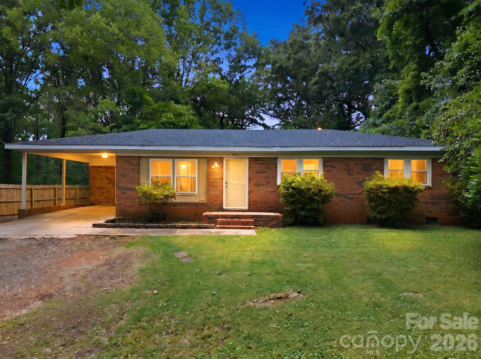 304 Shady Lane — photo