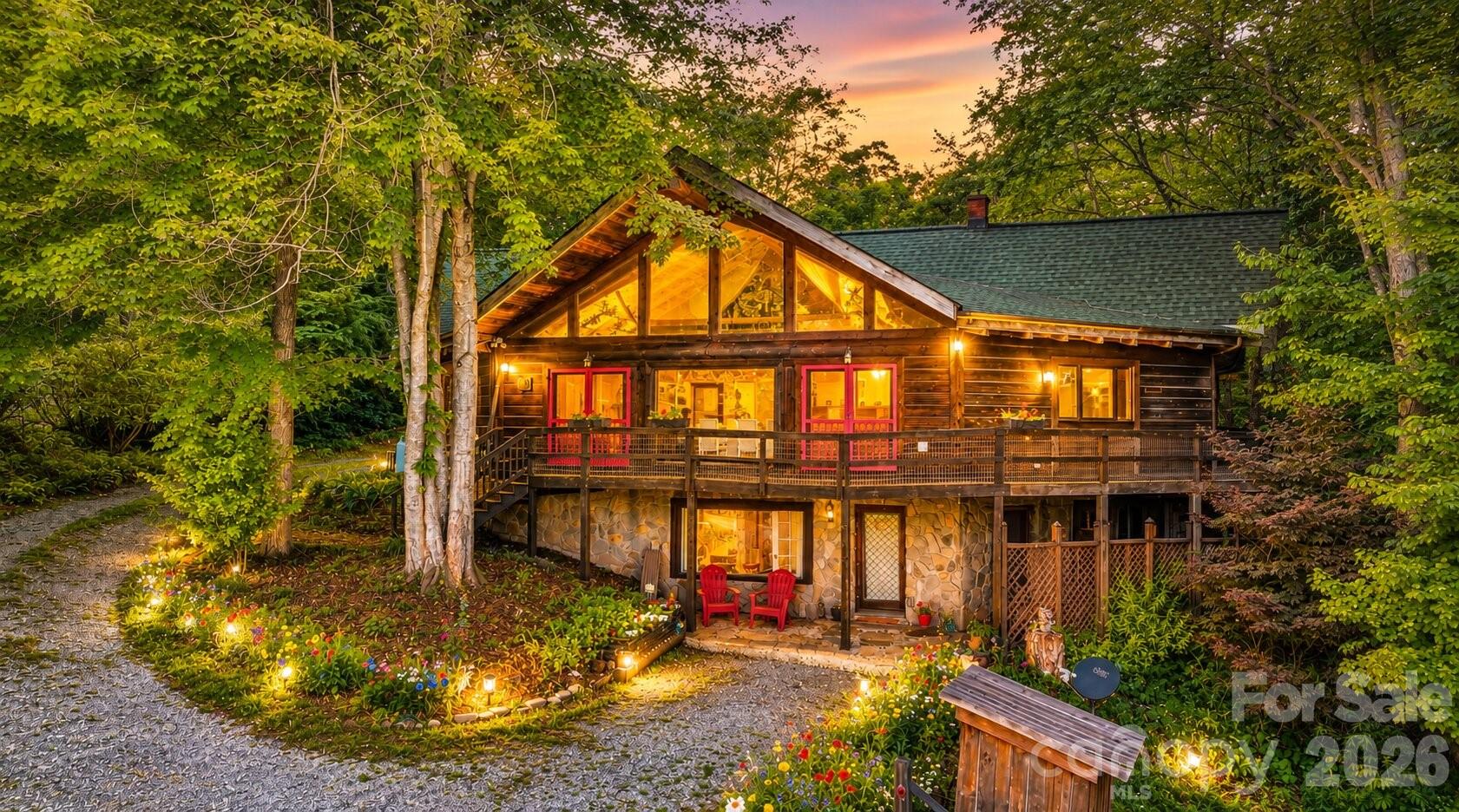 429 Biodome Drive — photo