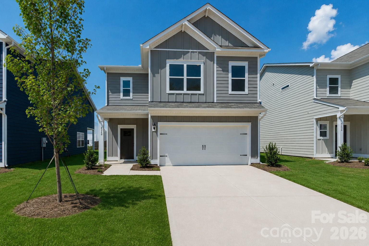 4240 Ruth Creek Court — photo
