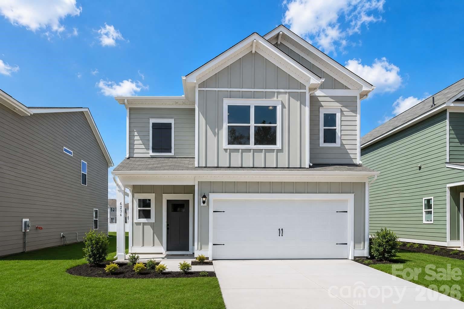 4236 Ruth Creek Court — photo