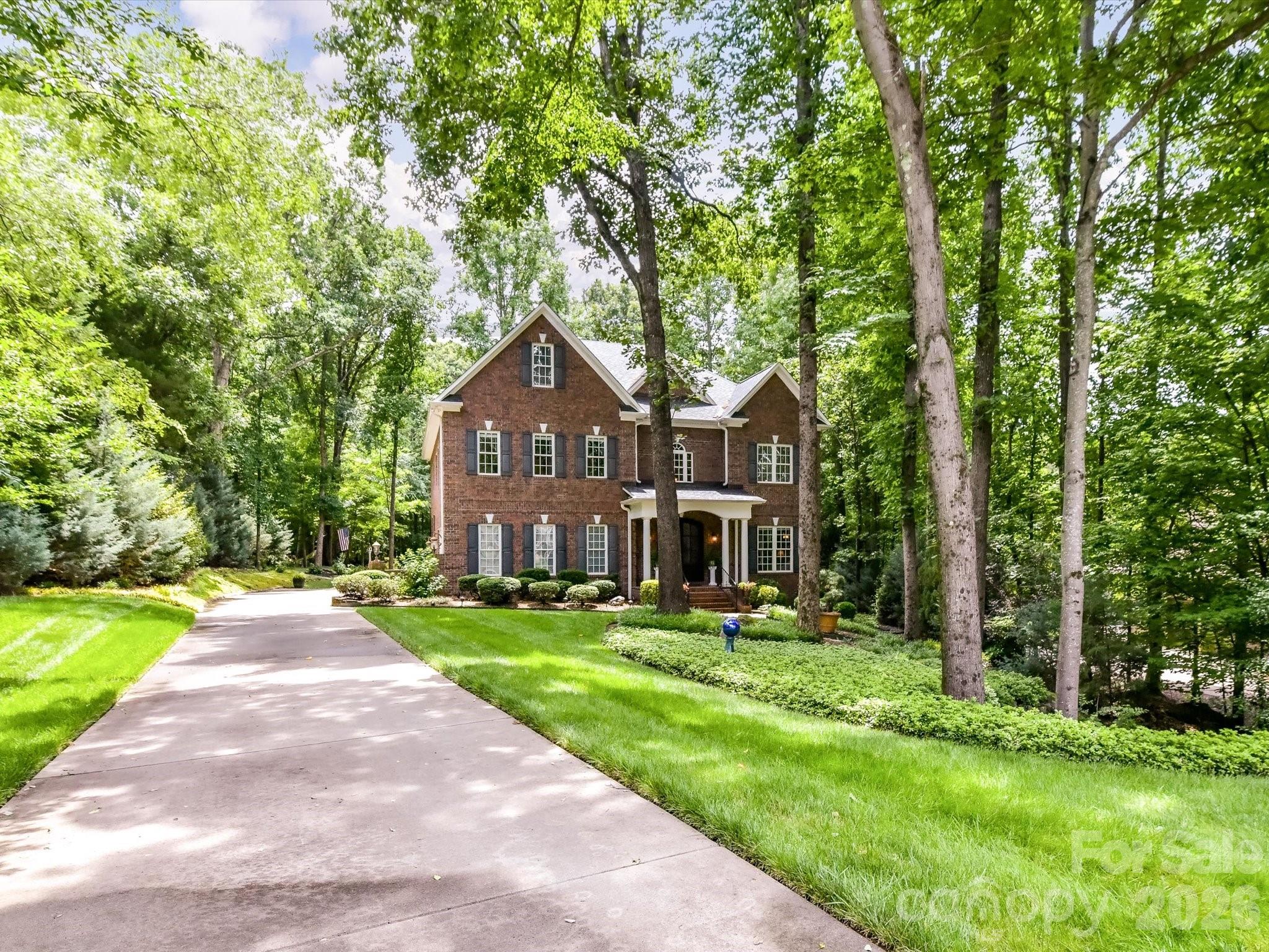 11615 Hidden Forest Lane — photo