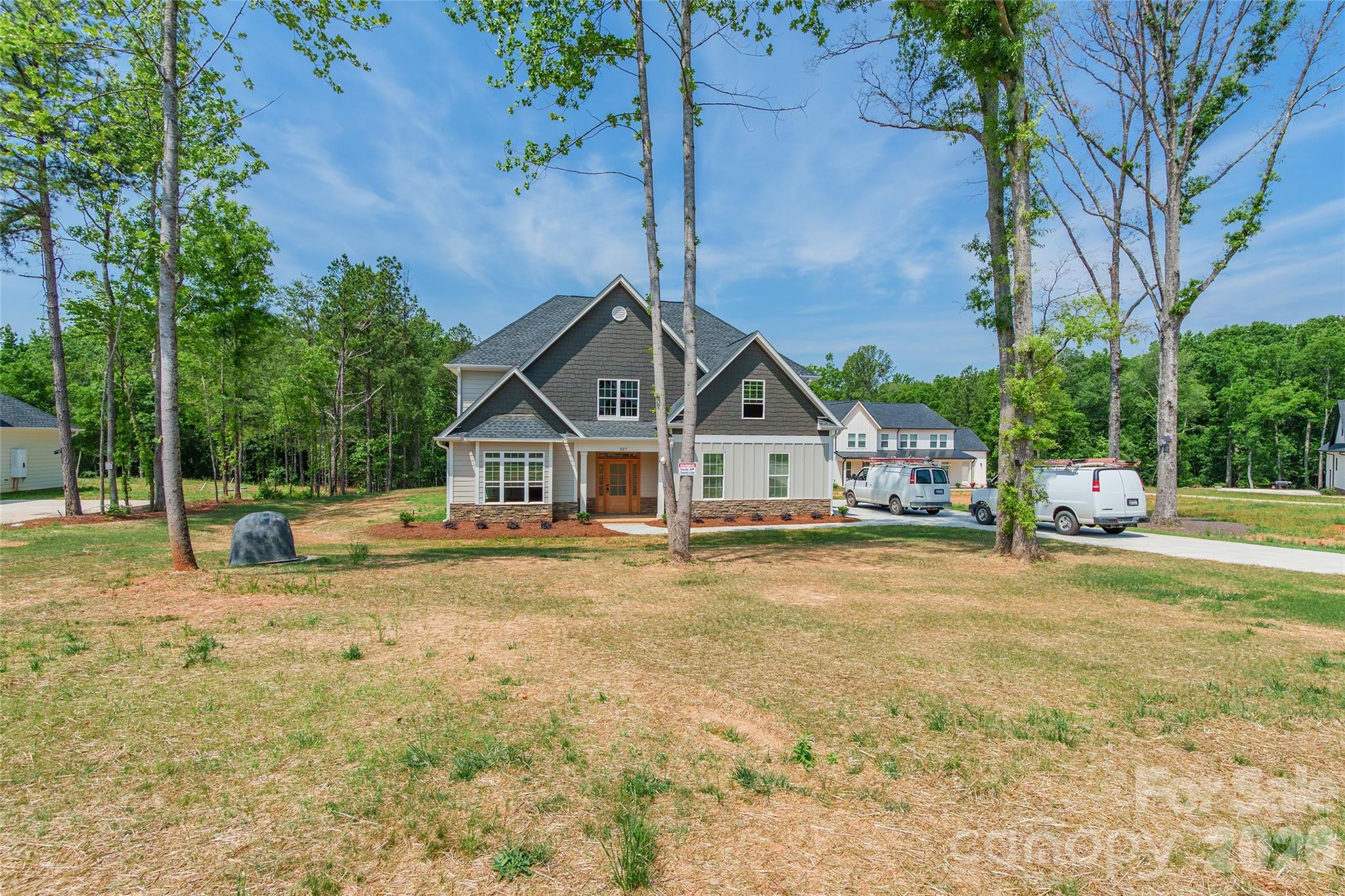 227 Heartland Drive — photo