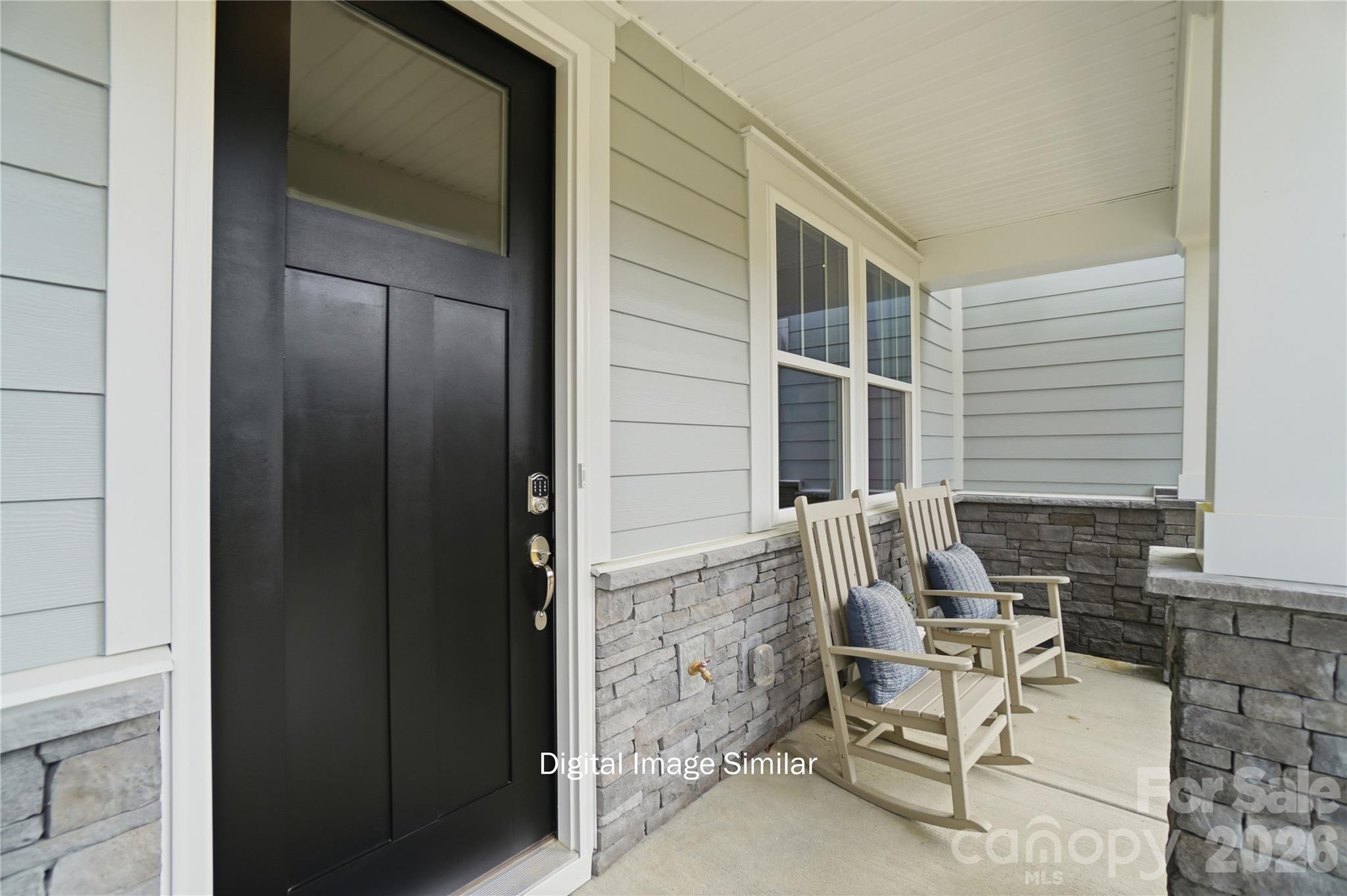 729 Flatiron Drive — photo