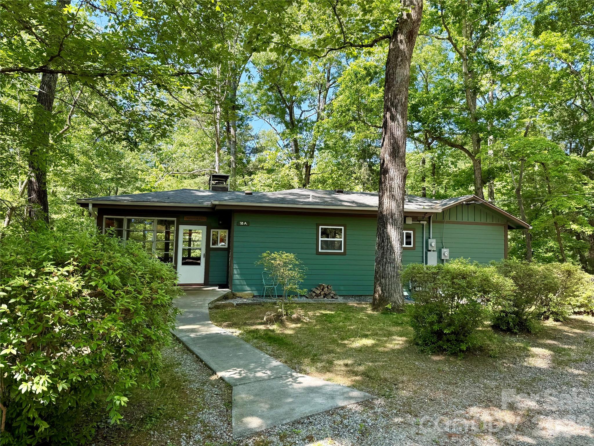 10 Lakemont Cottage Trail 10a — photo
