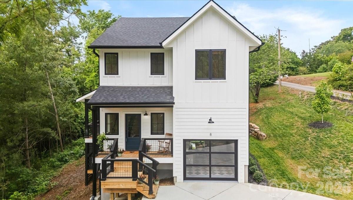 8 Wildwood Park Knoll — photo